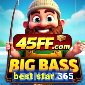 best star 365